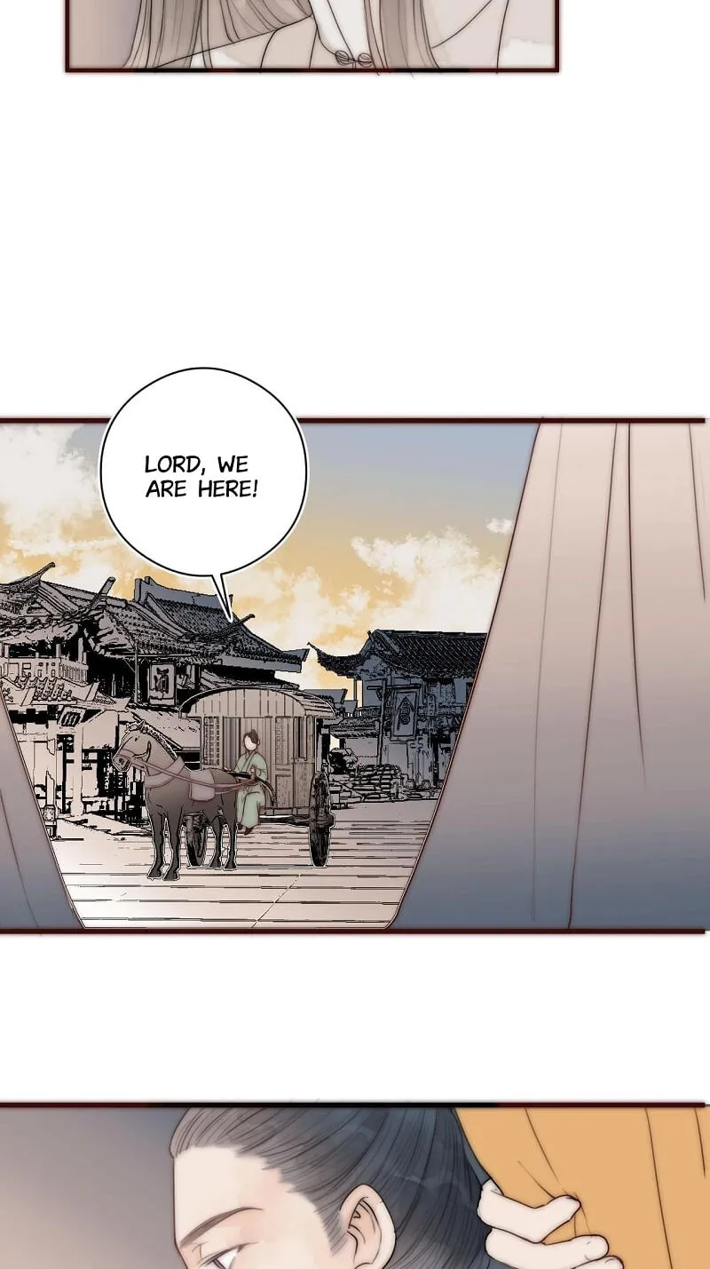 My Charming Bandit Chapter 16 page 19 - 