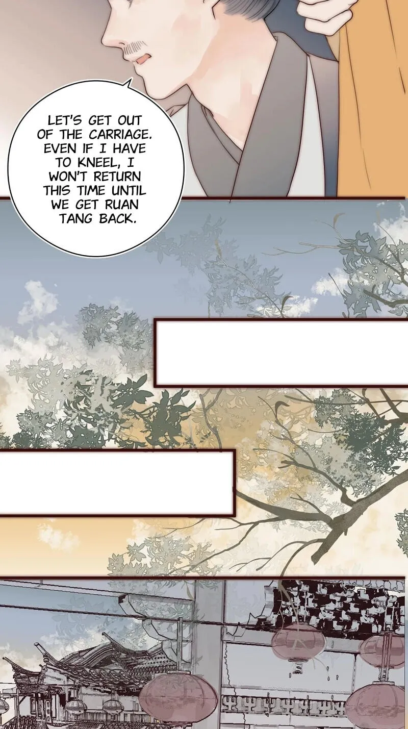 My Charming Bandit Chapter 16 page 20 - 