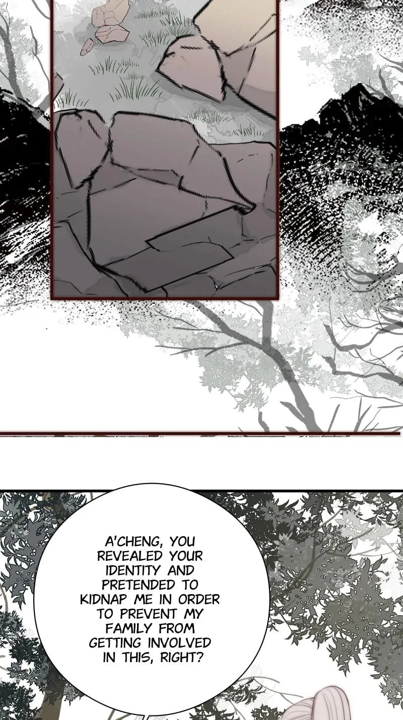 My Charming Bandit Chapter 16 page 25 - 