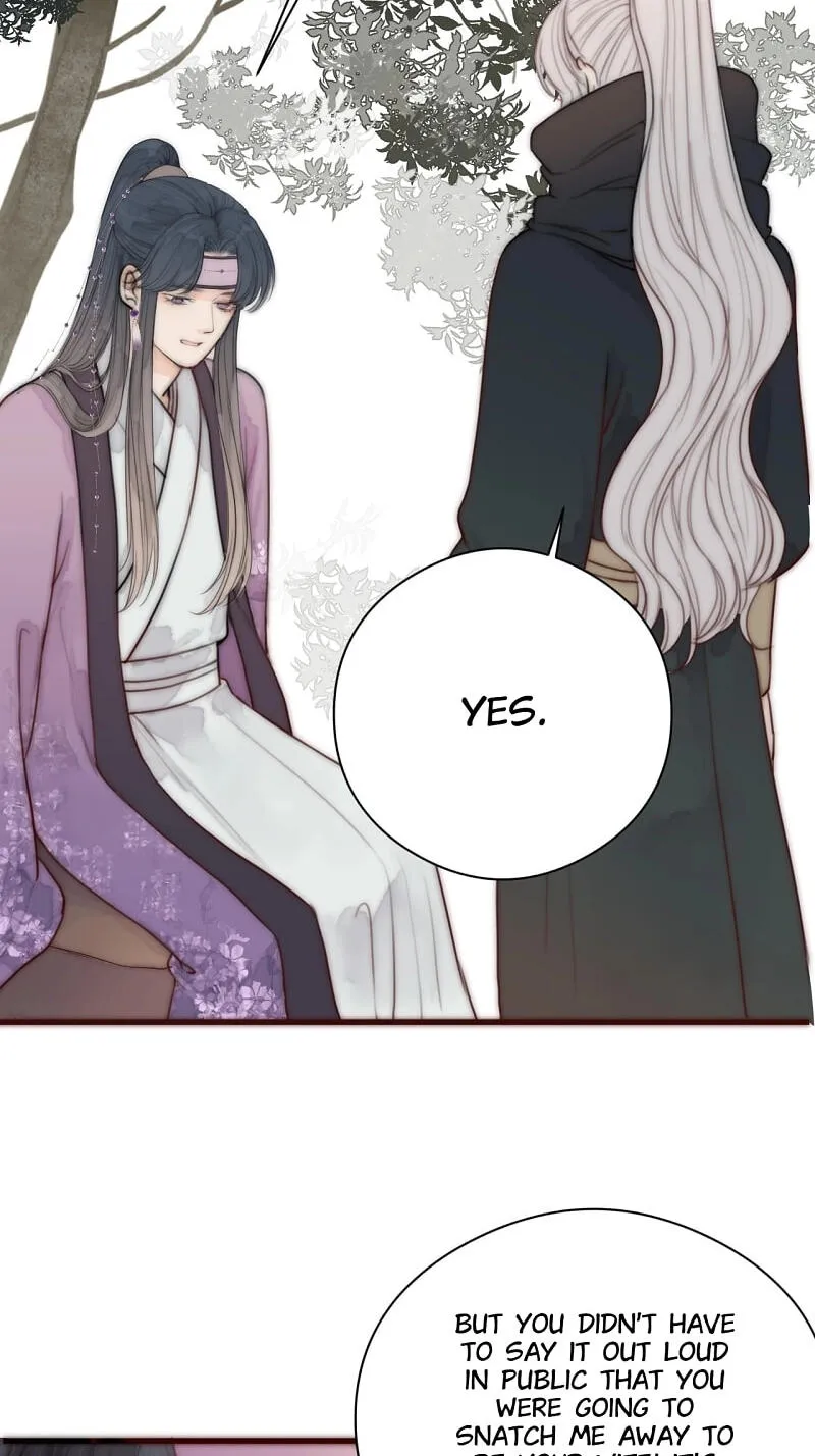 My Charming Bandit Chapter 16 page 26 - 
