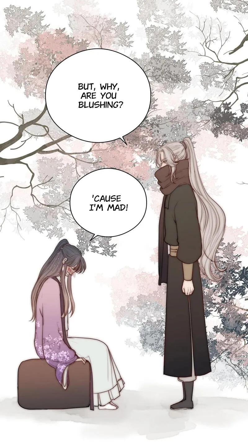 My Charming Bandit Chapter 16 page 28 - 