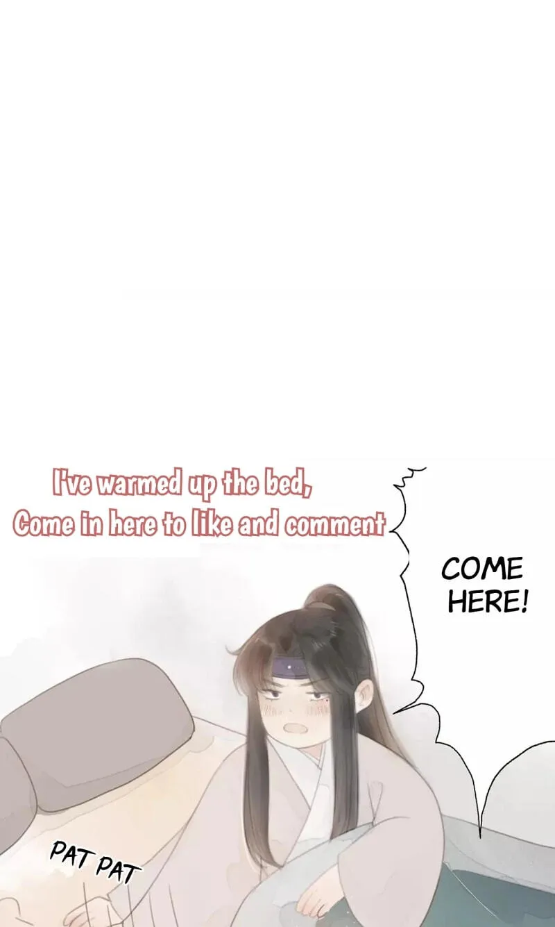 My Charming Bandit Chapter 16 page 29 - 