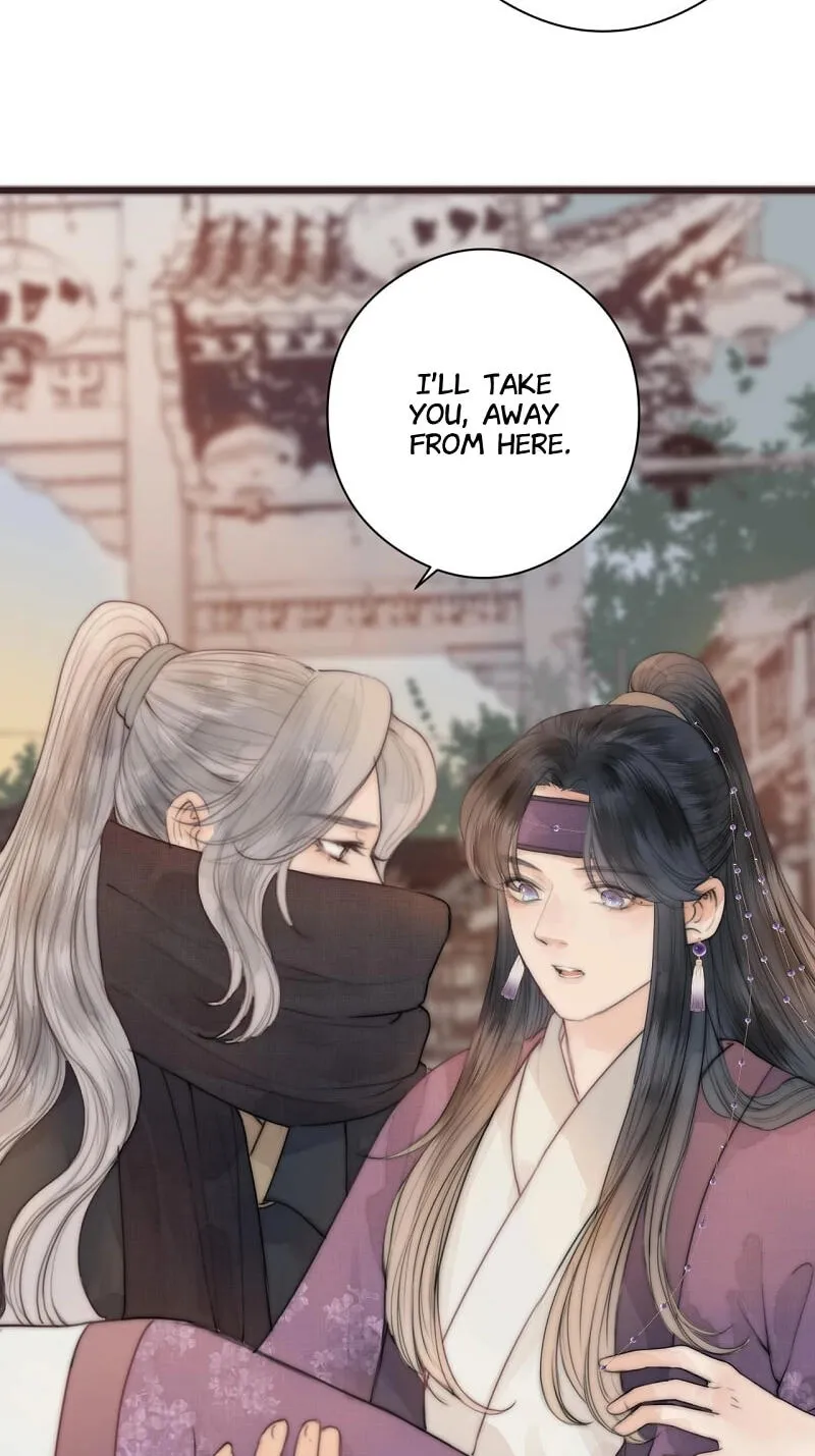 My Charming Bandit Chapter 16 page 5 - 