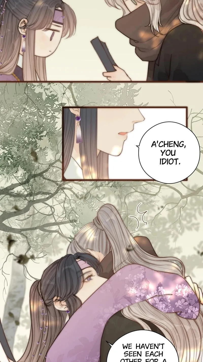 My Charming Bandit Chapter 17 page 11 - 