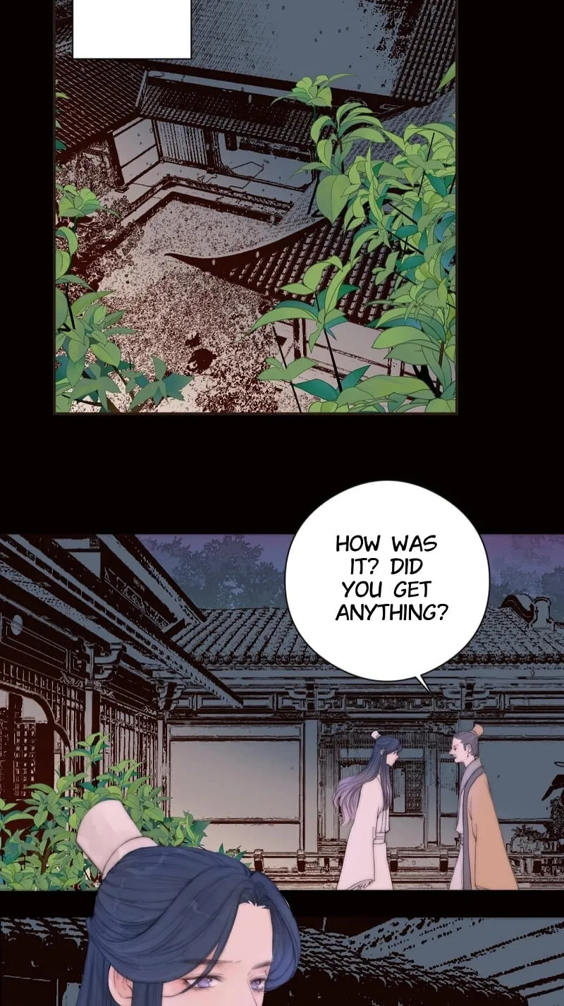 My Charming Bandit Chapter 17 page 14 - 