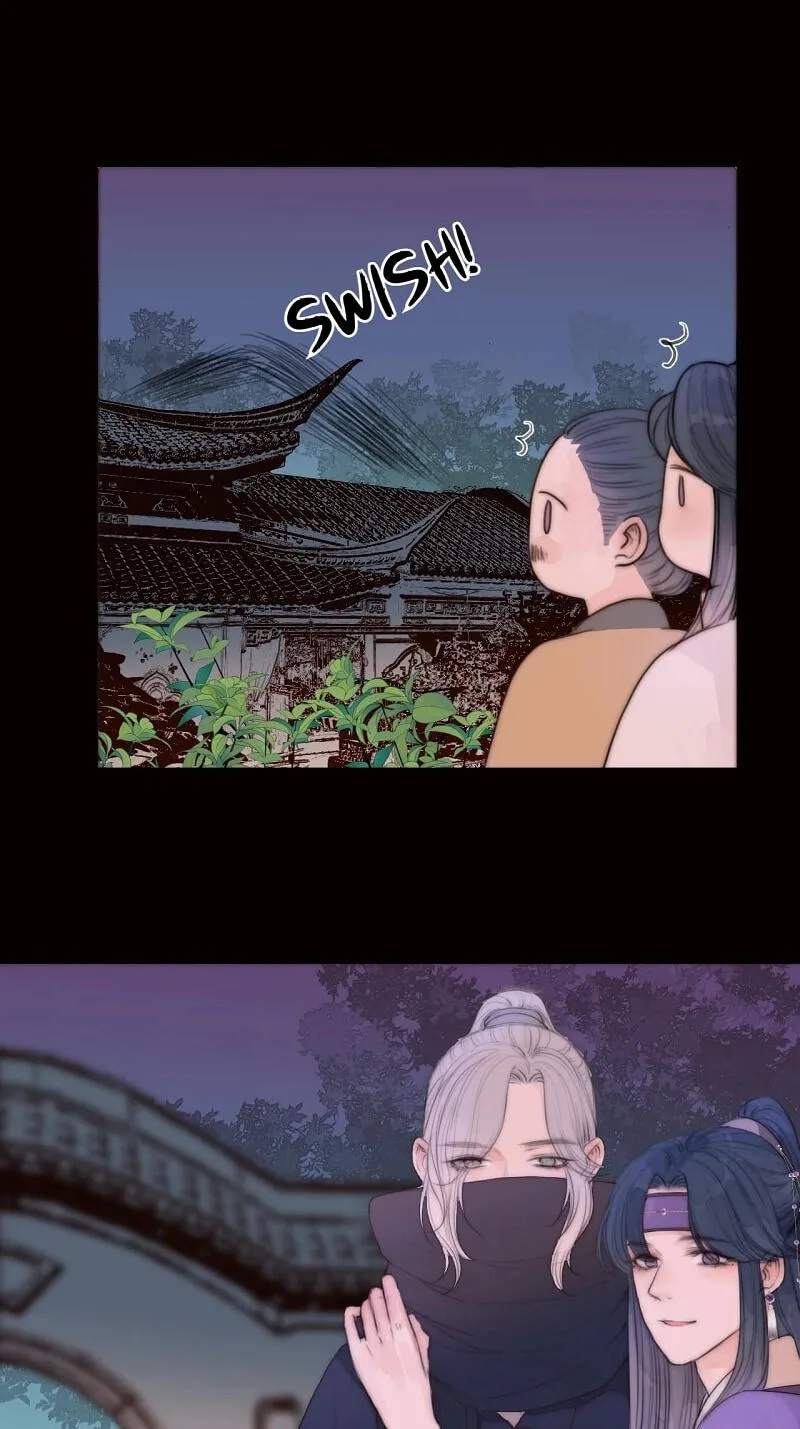 My Charming Bandit Chapter 17 page 17 - 