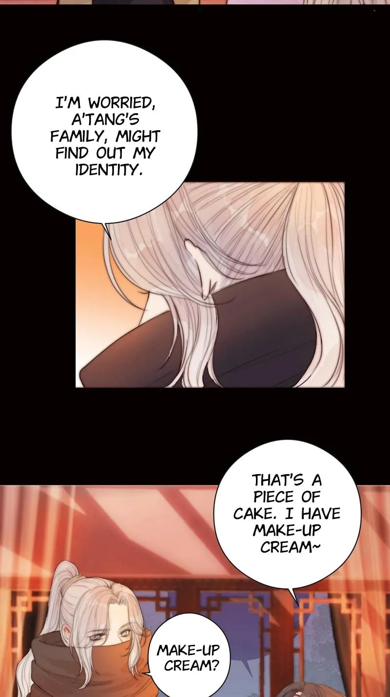 My Charming Bandit Chapter 17 page 20 - 