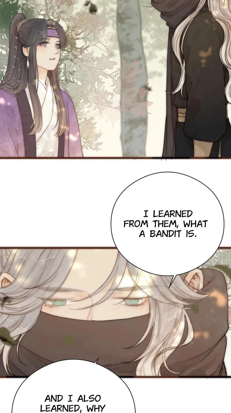 My Charming Bandit Chapter 17 page 3 - 