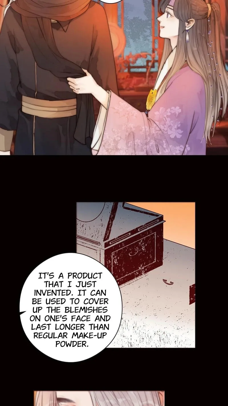 My Charming Bandit Chapter 17 page 21 - 
