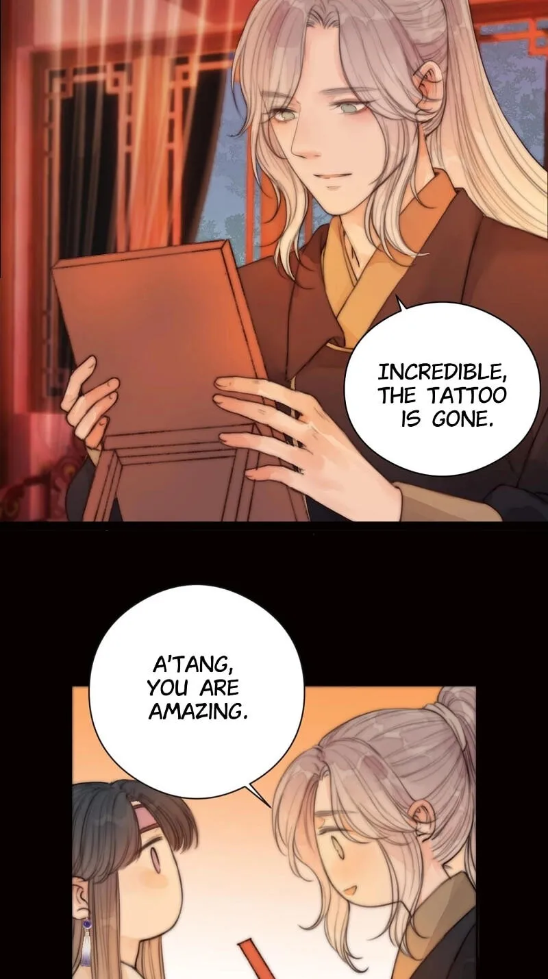 My Charming Bandit Chapter 17 page 23 - 