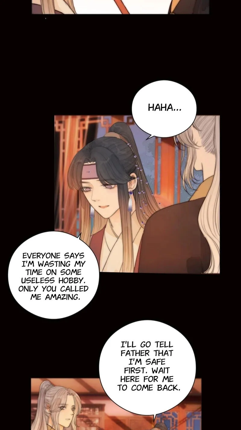 My Charming Bandit Chapter 17 page 24 - 