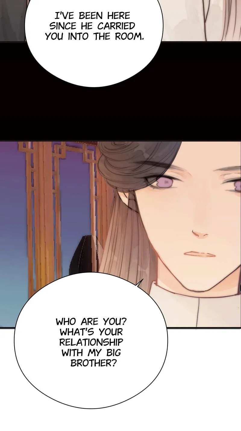 My Charming Bandit Chapter 17 page 27 - 