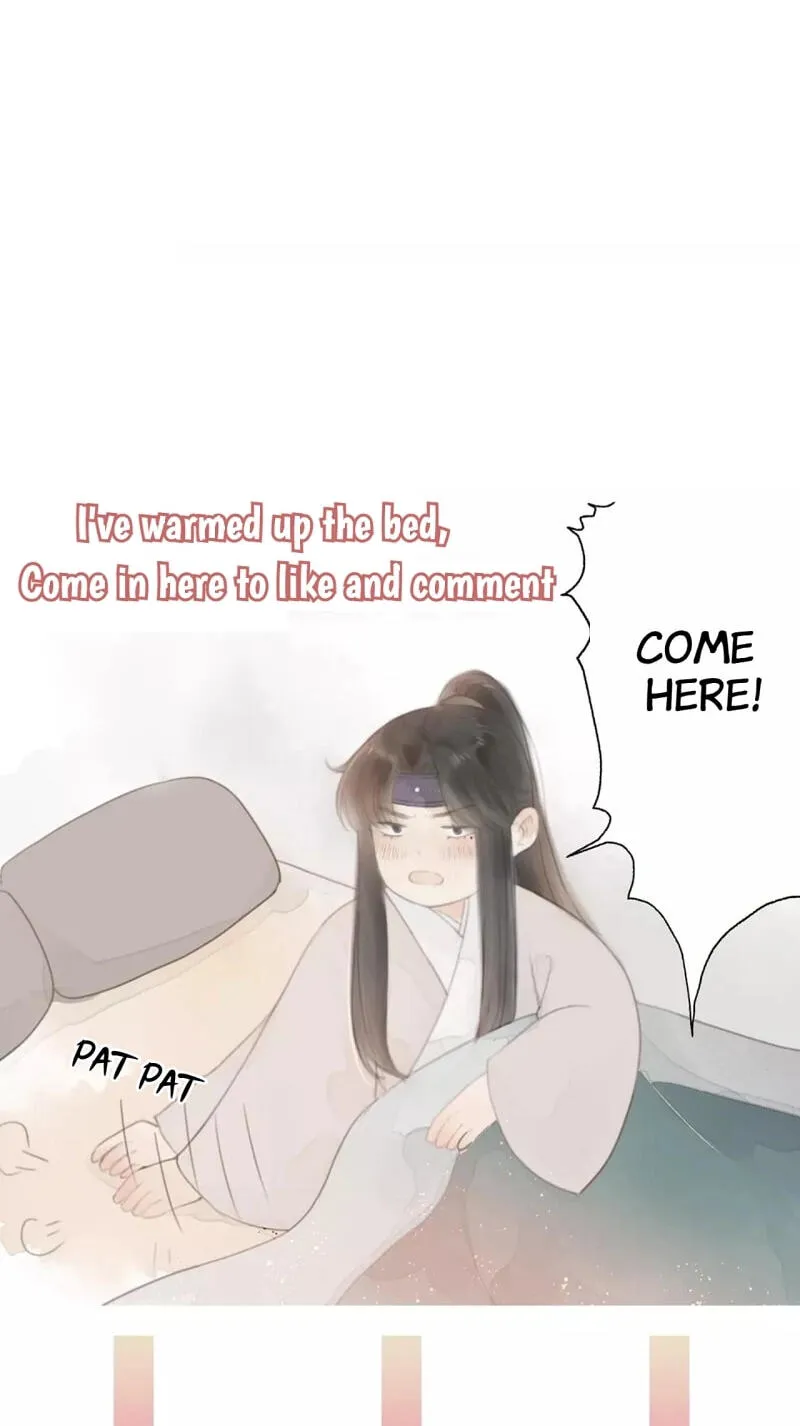 My Charming Bandit Chapter 17 page 28 - 