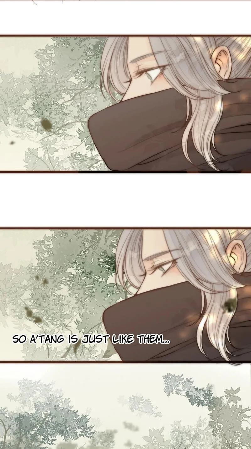 My Charming Bandit Chapter 17 page 6 - 