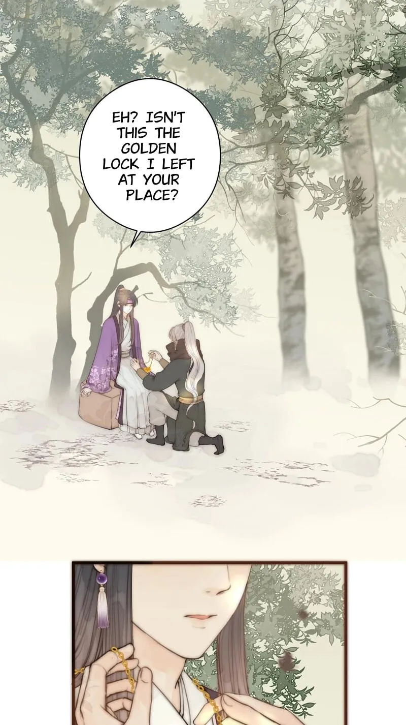 My Charming Bandit Chapter 17 page 7 - 