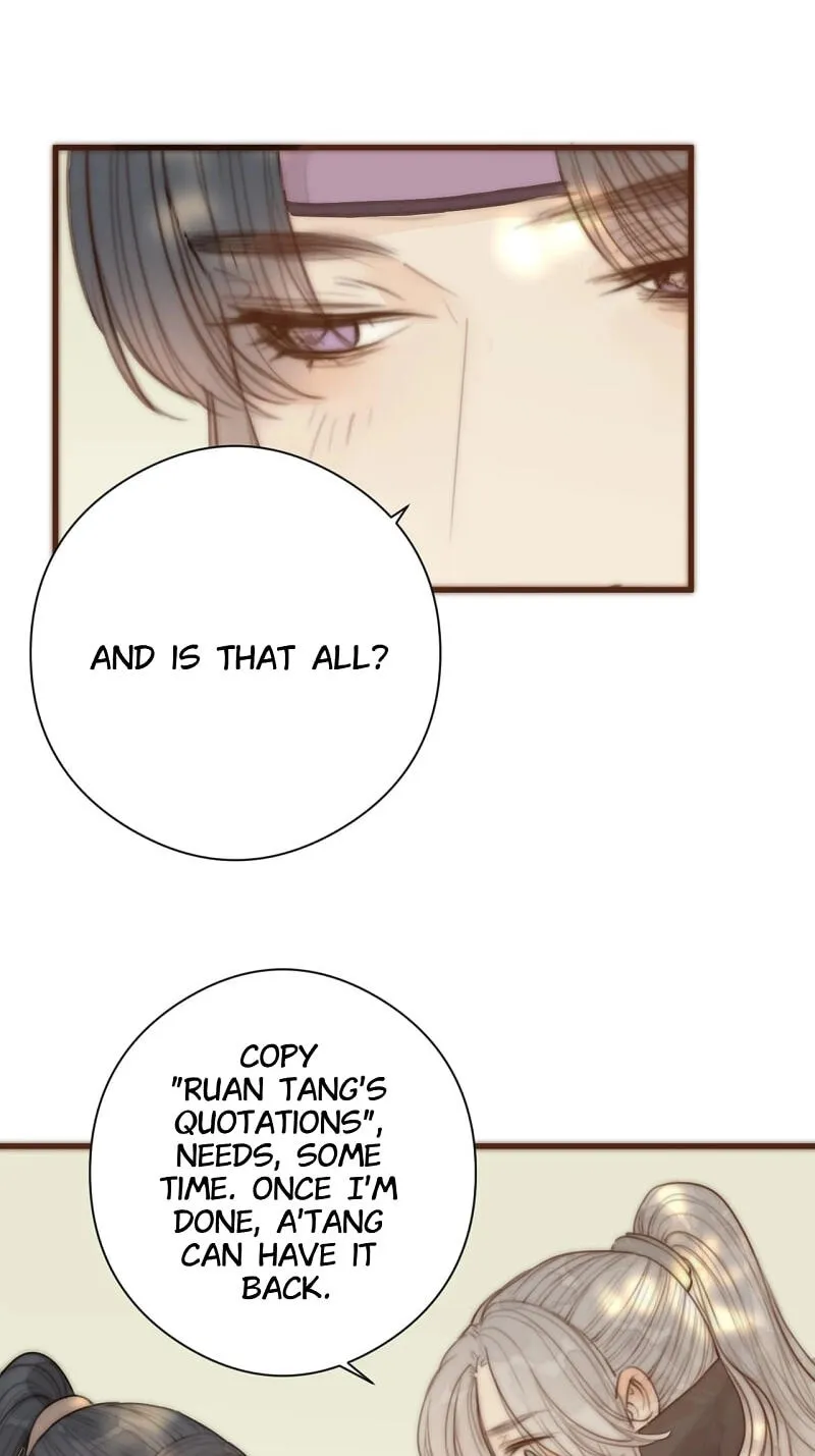 My Charming Bandit Chapter 17 page 10 - 