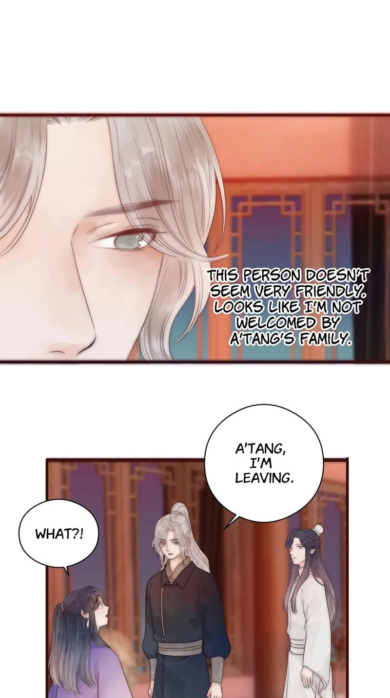 My Charming Bandit Chapter 18 page 2 - 