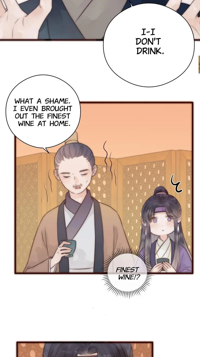 My Charming Bandit Chapter 18 page 12 - 