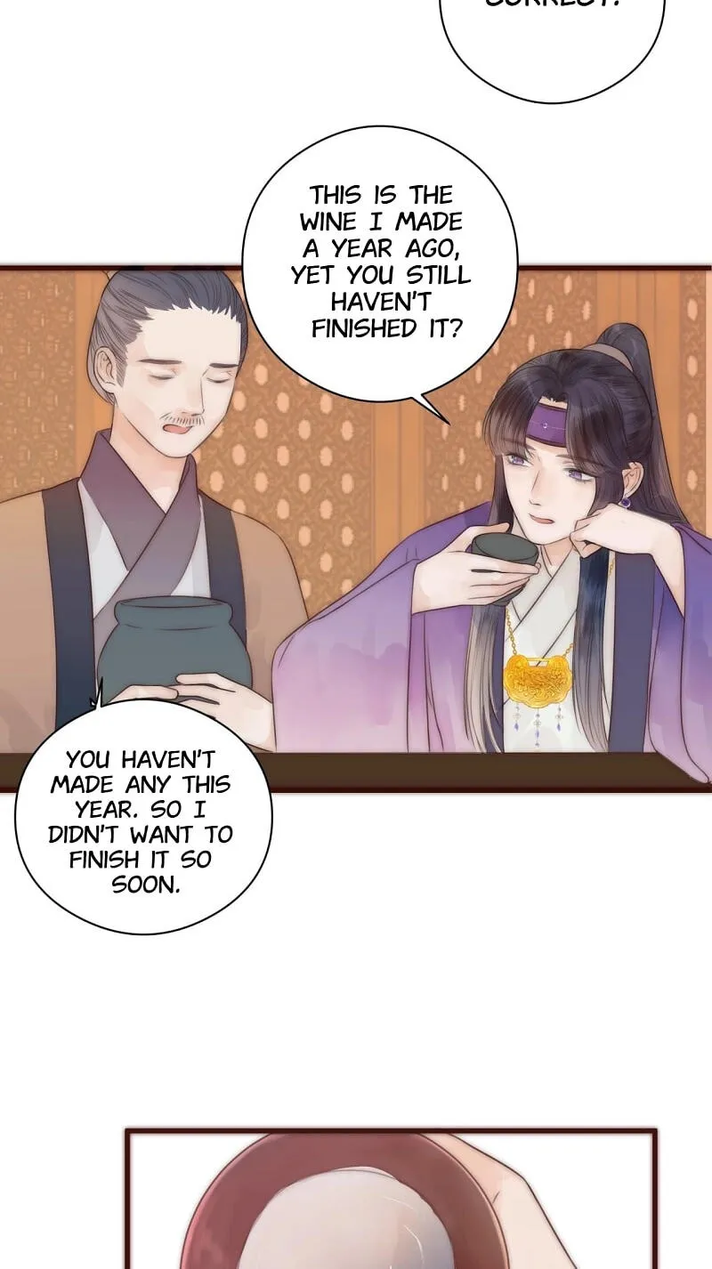 My Charming Bandit Chapter 18 page 14 - 
