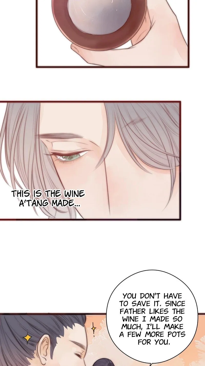 My Charming Bandit Chapter 18 page 15 - 