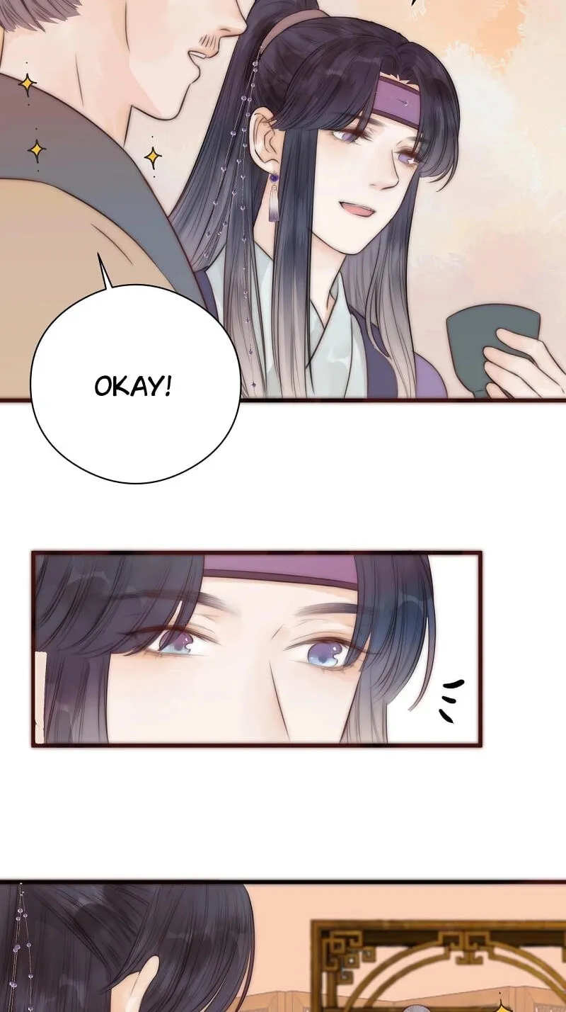 My Charming Bandit Chapter 18 page 16 - 