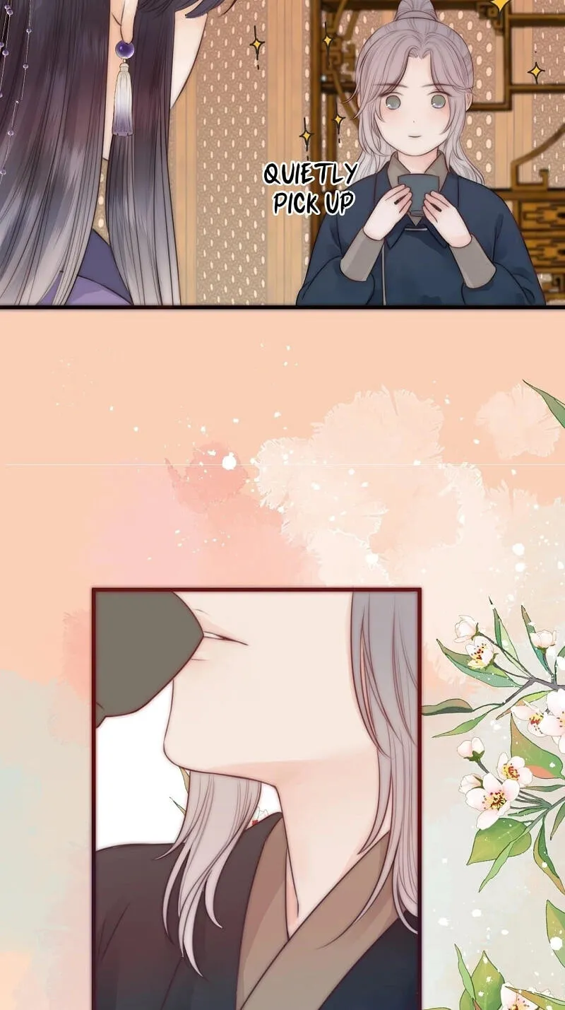 My Charming Bandit Chapter 18 page 17 - 