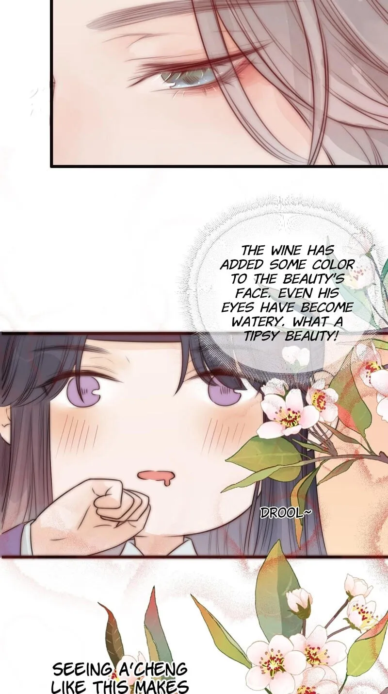 My Charming Bandit Chapter 18 page 19 - 