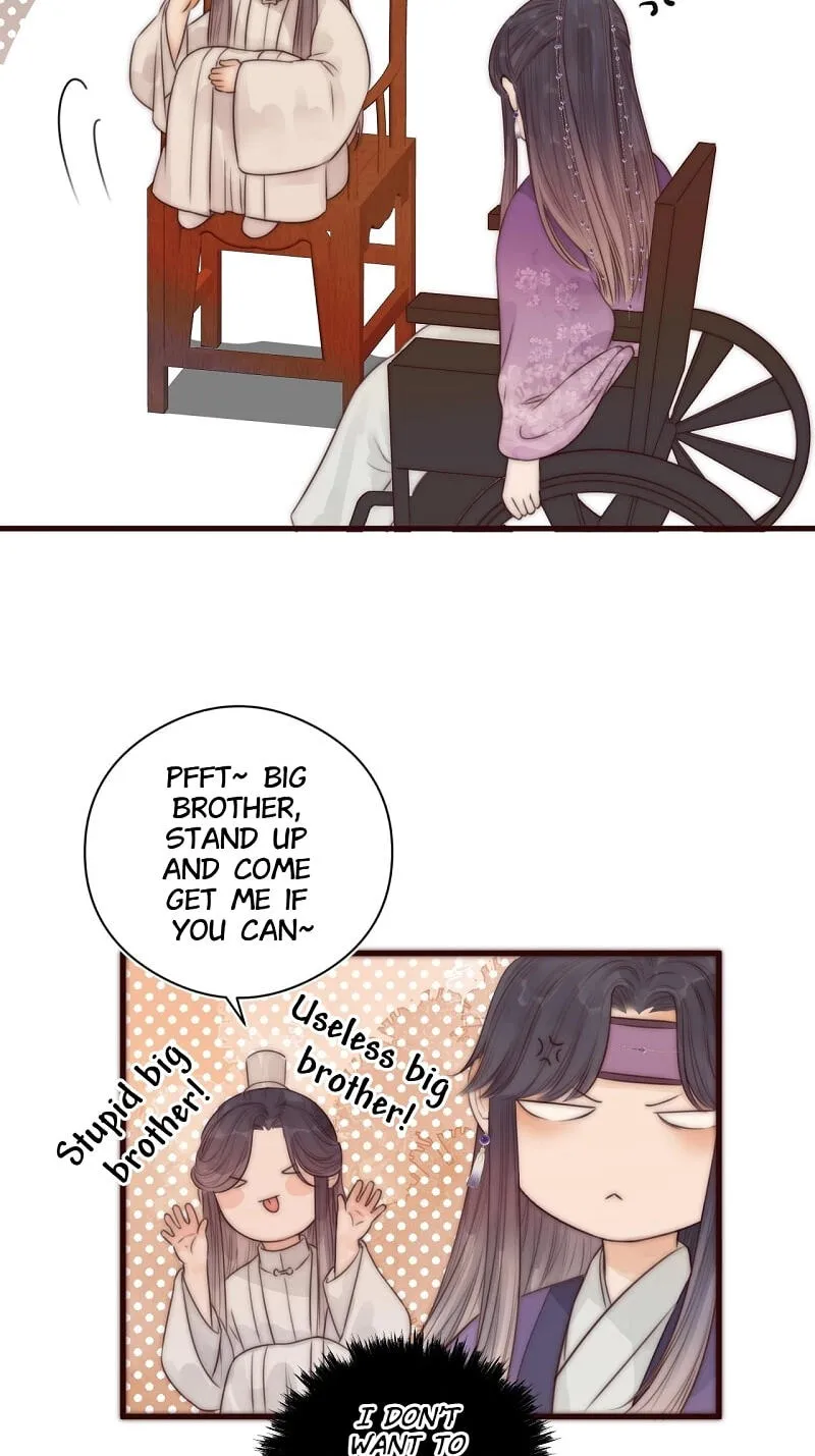My Charming Bandit Chapter 18 page 25 - 