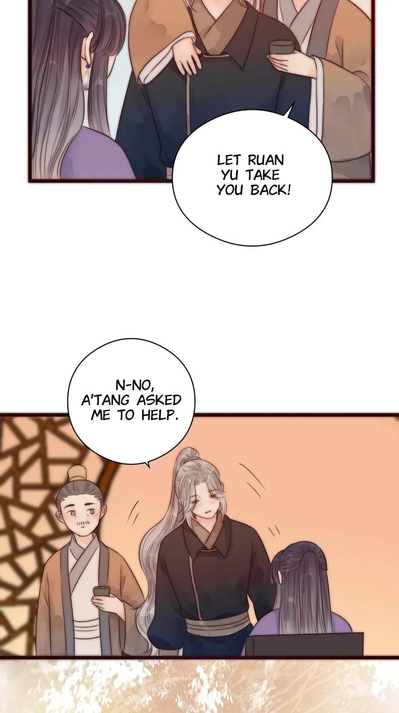 My Charming Bandit Chapter 18 page 27 - 
