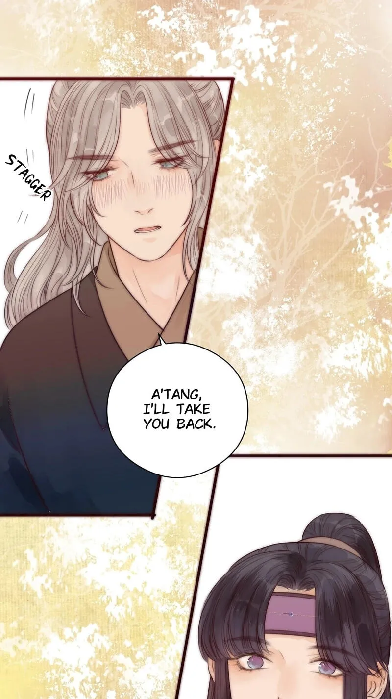 My Charming Bandit Chapter 18 page 28 - 