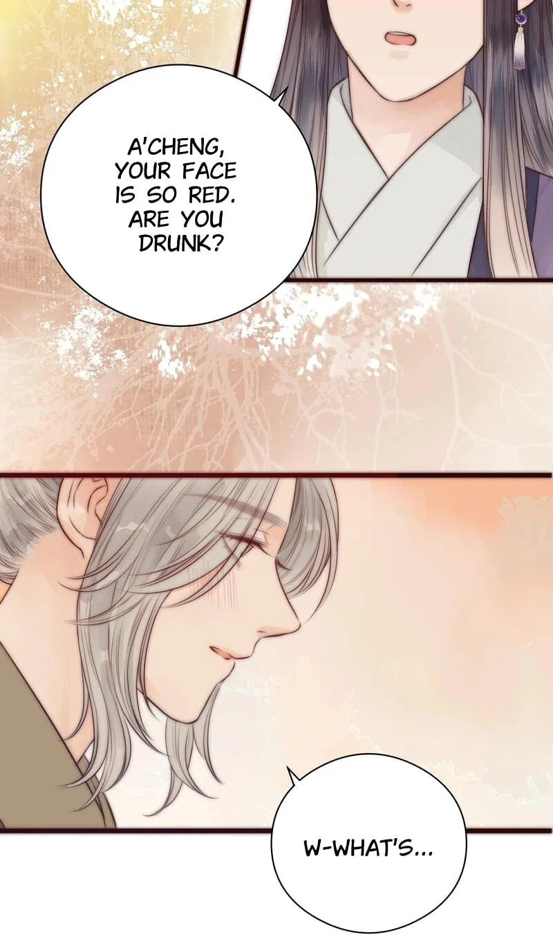 My Charming Bandit Chapter 18 page 29 - 