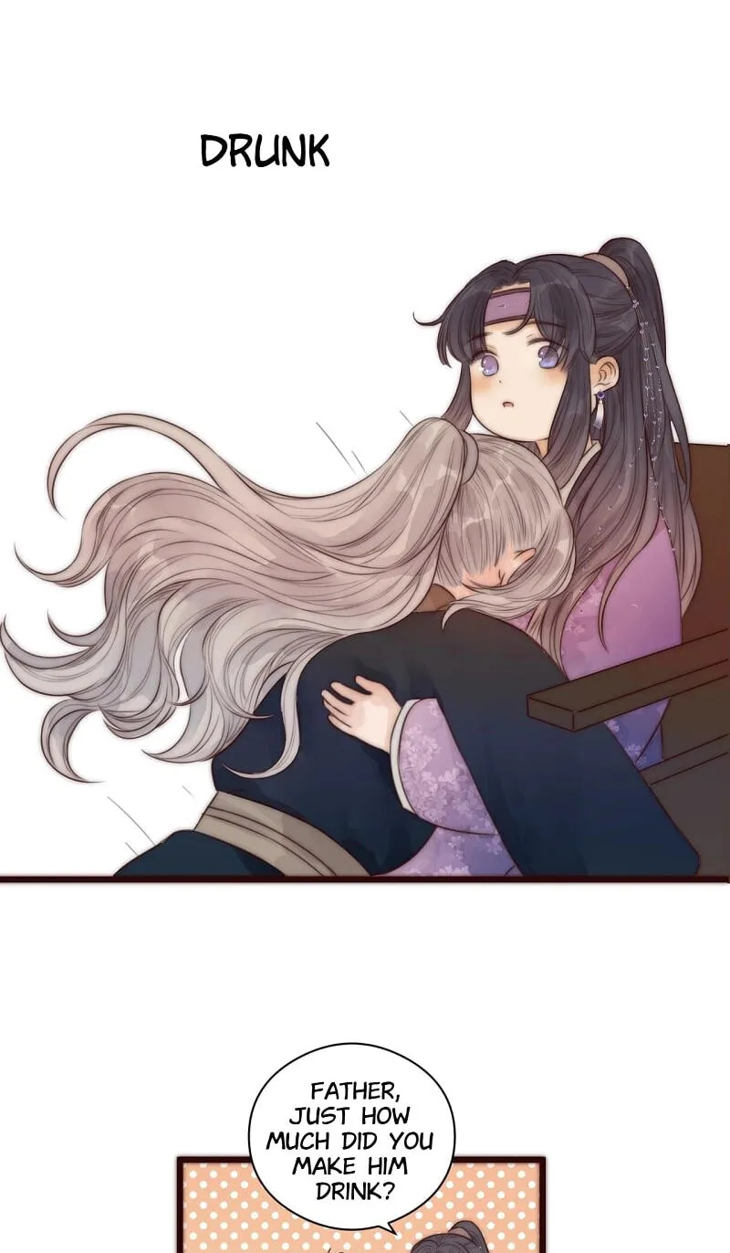 My Charming Bandit Chapter 18 page 30 - 