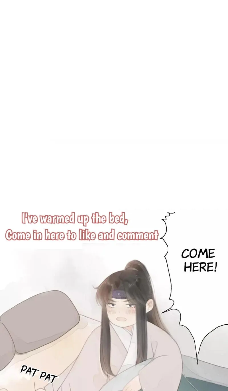 My Charming Bandit Chapter 18 page 33 - 