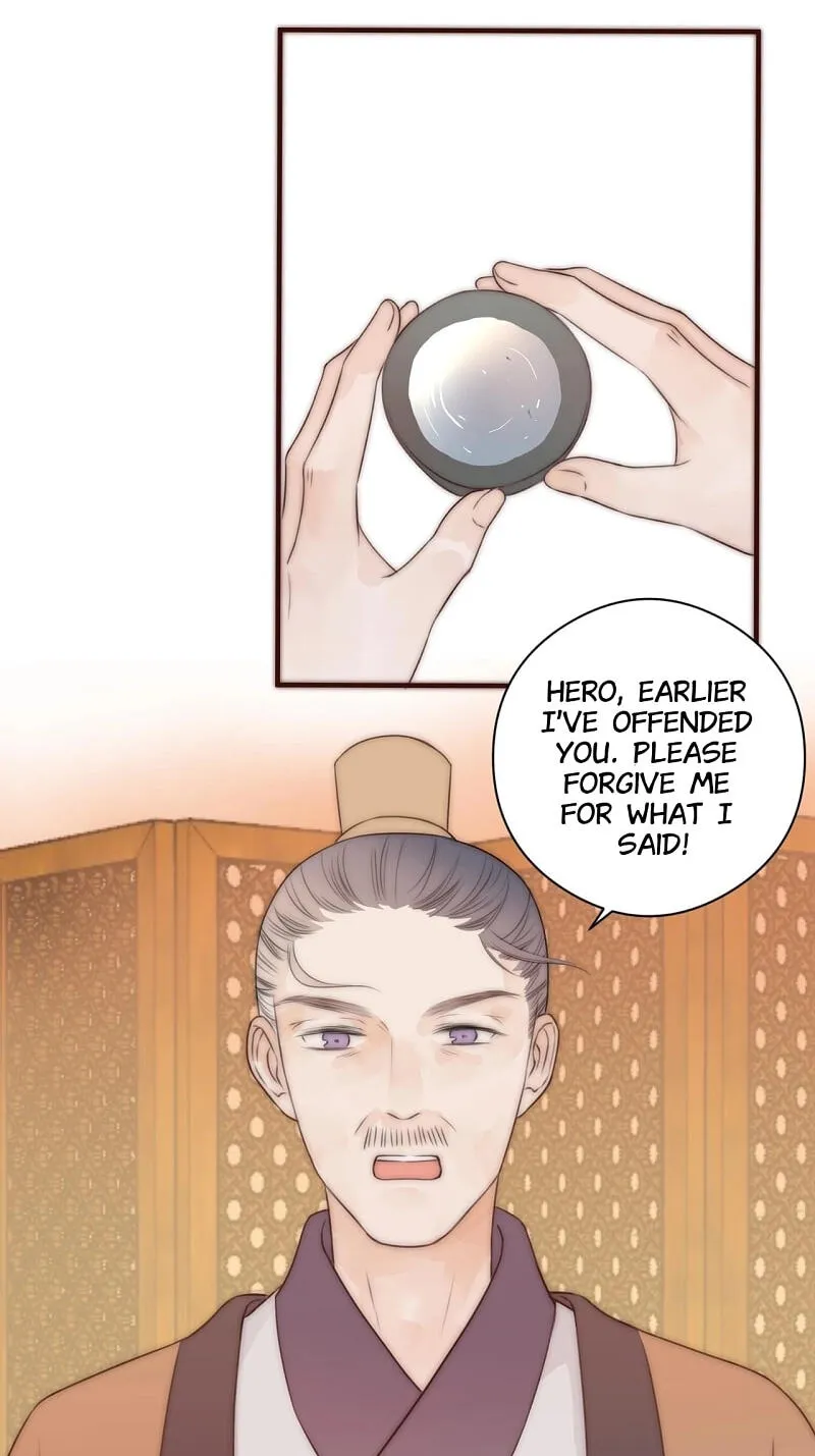 My Charming Bandit Chapter 18 page 10 - 