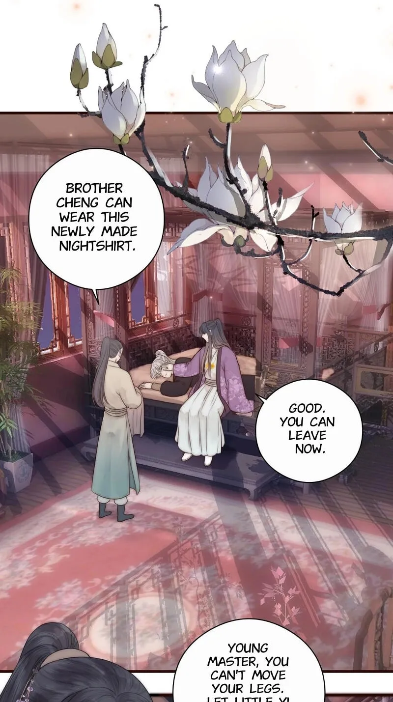 My Charming Bandit Chapter 19 page 2 - 