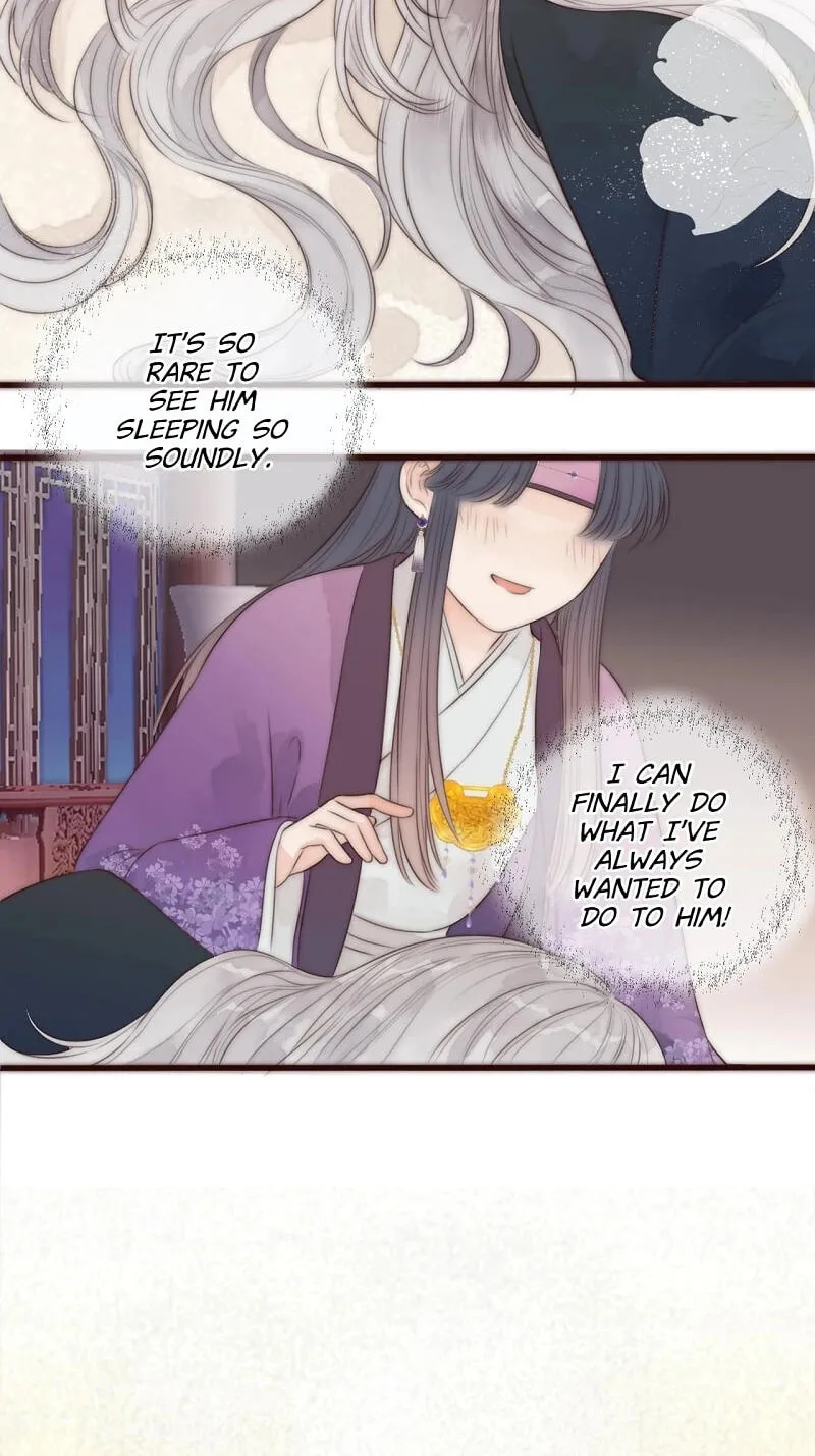 My Charming Bandit Chapter 19 page 12 - 