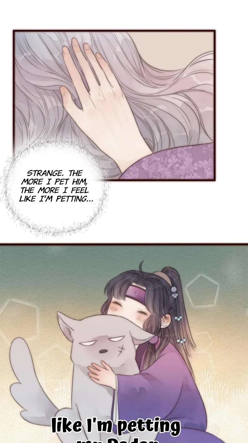 My Charming Bandit Chapter 19 page 14 - 