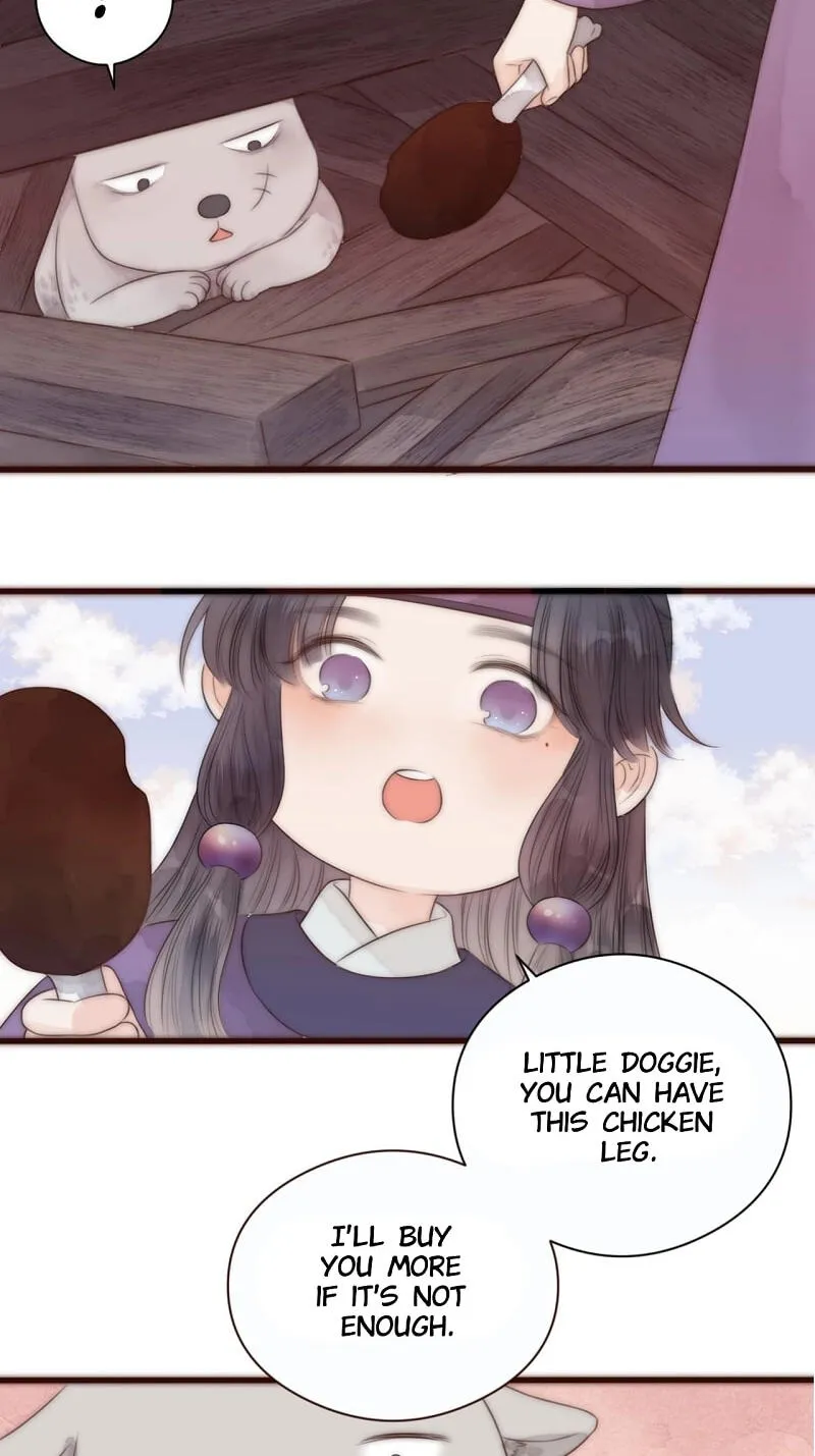 My Charming Bandit Chapter 19 page 19 - 