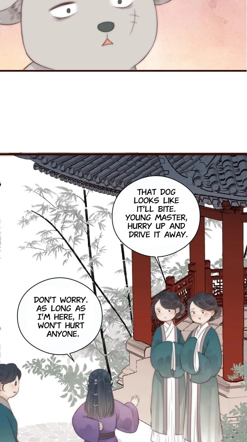 My Charming Bandit Chapter 19 page 20 - 
