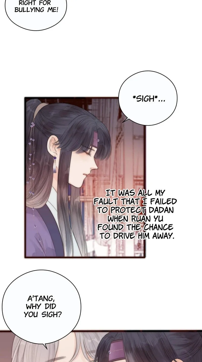 My Charming Bandit Chapter 19 page 22 - 