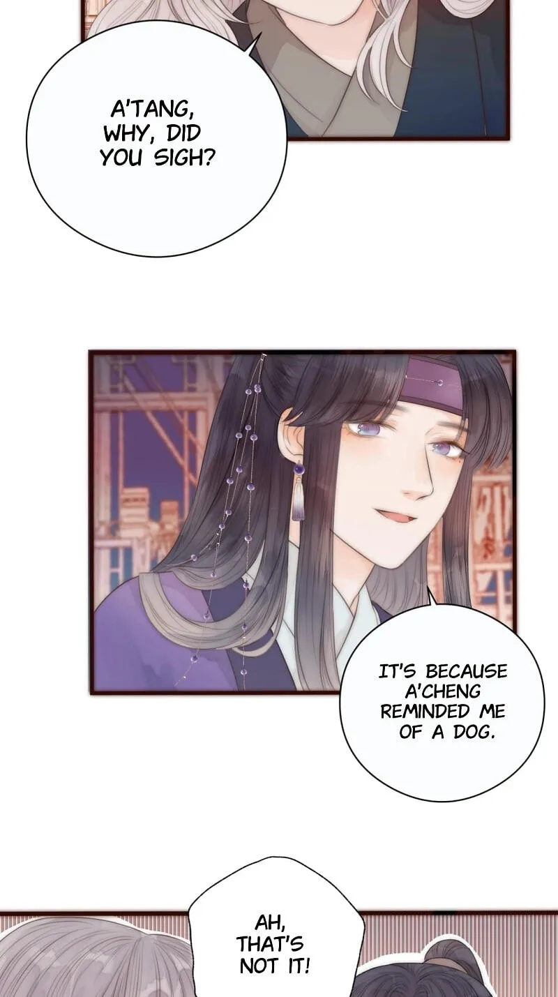 My Charming Bandit Chapter 19 page 25 - 