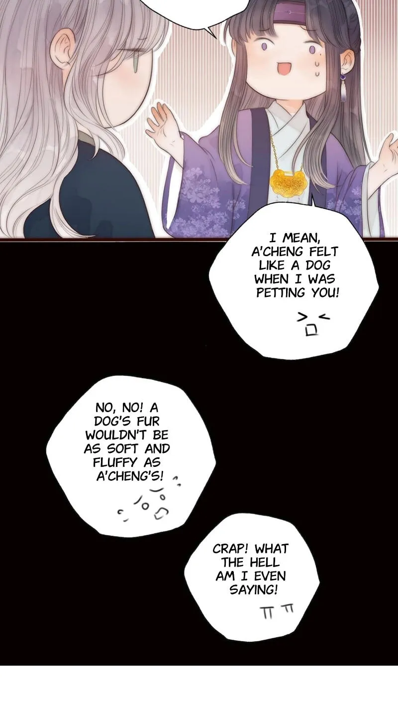 My Charming Bandit Chapter 19 page 26 - 