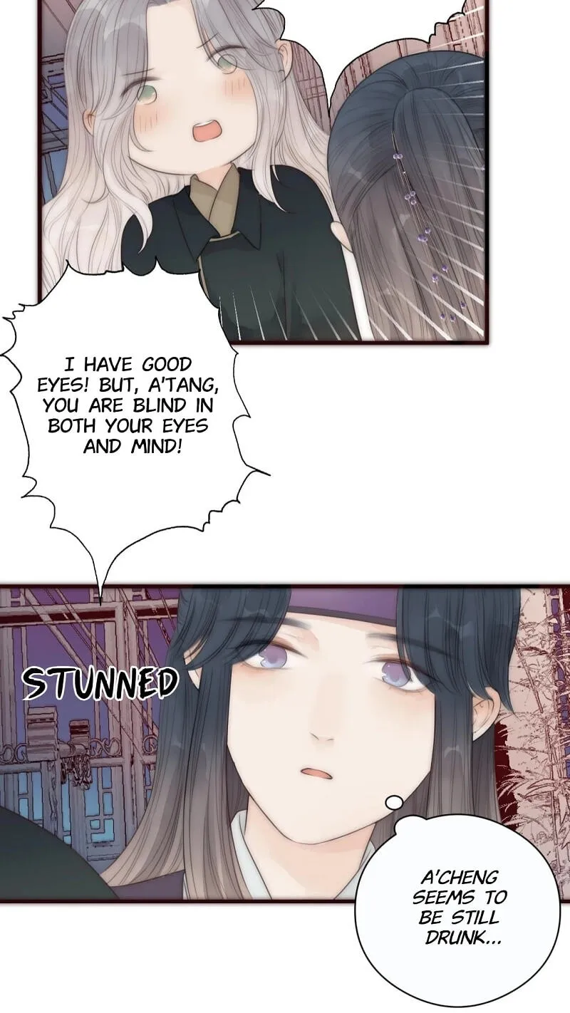 My Charming Bandit Chapter 19 page 30 - 