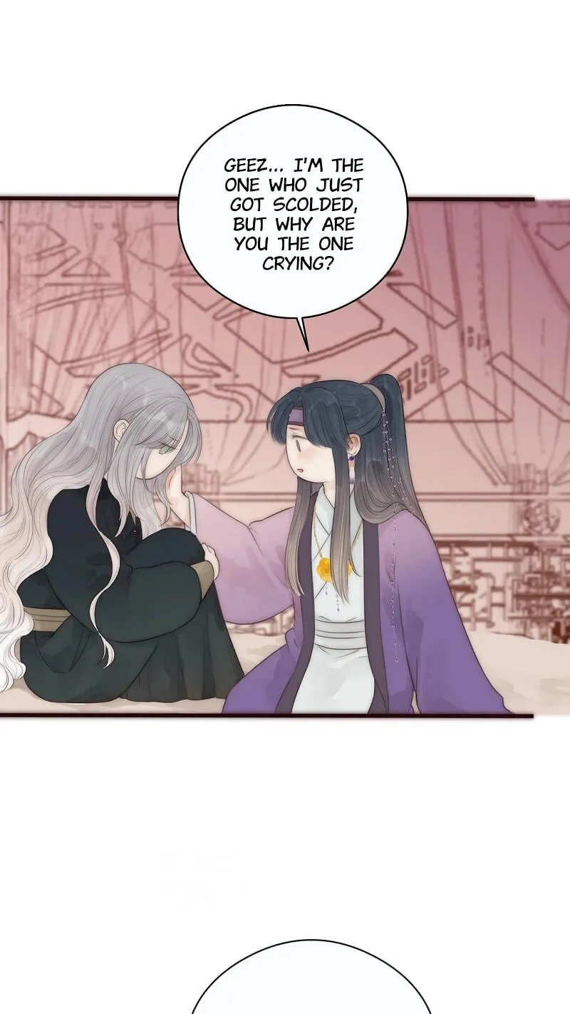 My Charming Bandit Chapter 19 page 31 - 