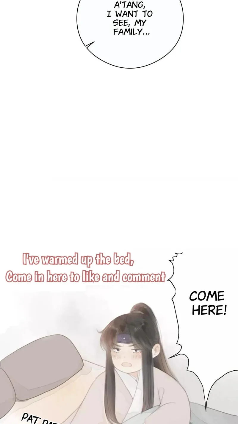 My Charming Bandit Chapter 19 page 32 - 