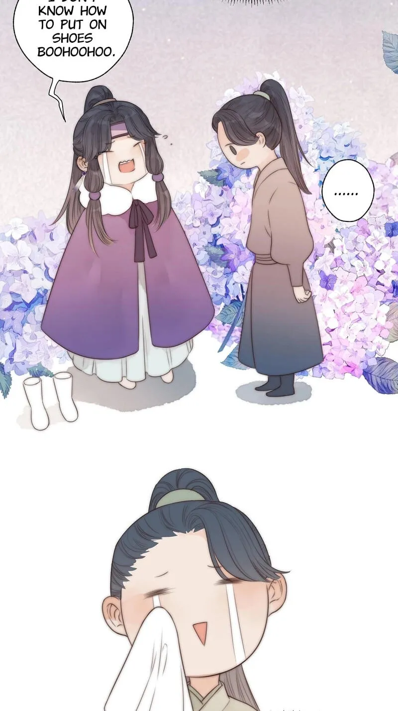 My Charming Bandit Chapter 19 page 5 - 