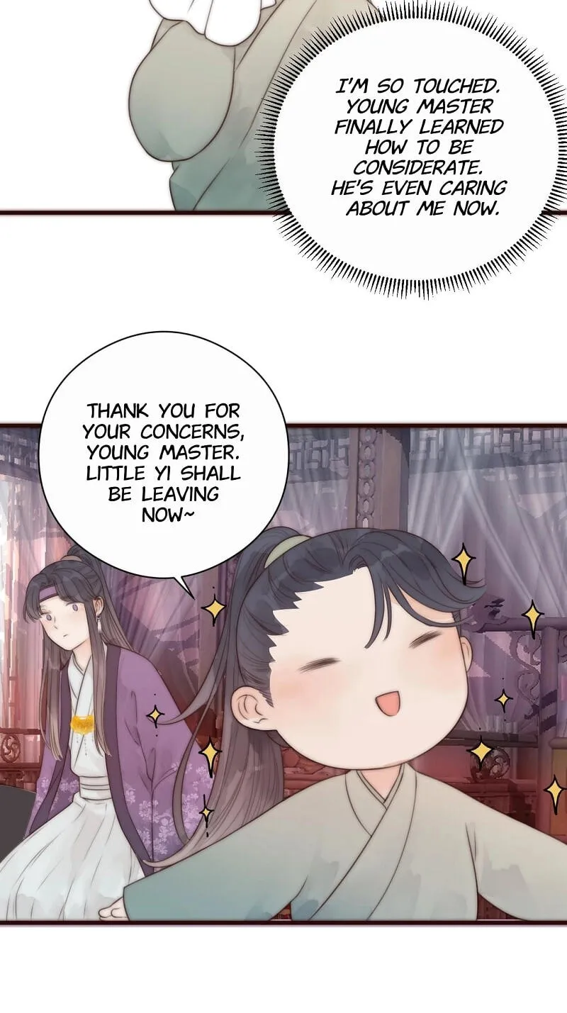 My Charming Bandit Chapter 19 page 6 - 