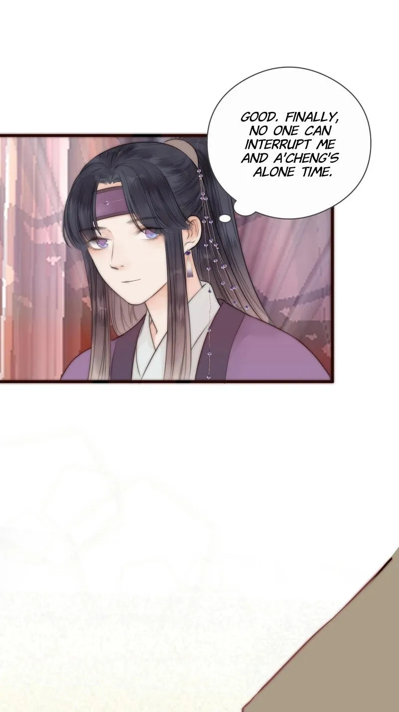 My Charming Bandit Chapter 19 page 7 - 