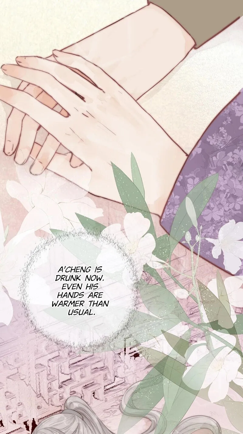 My Charming Bandit Chapter 19 page 8 - 