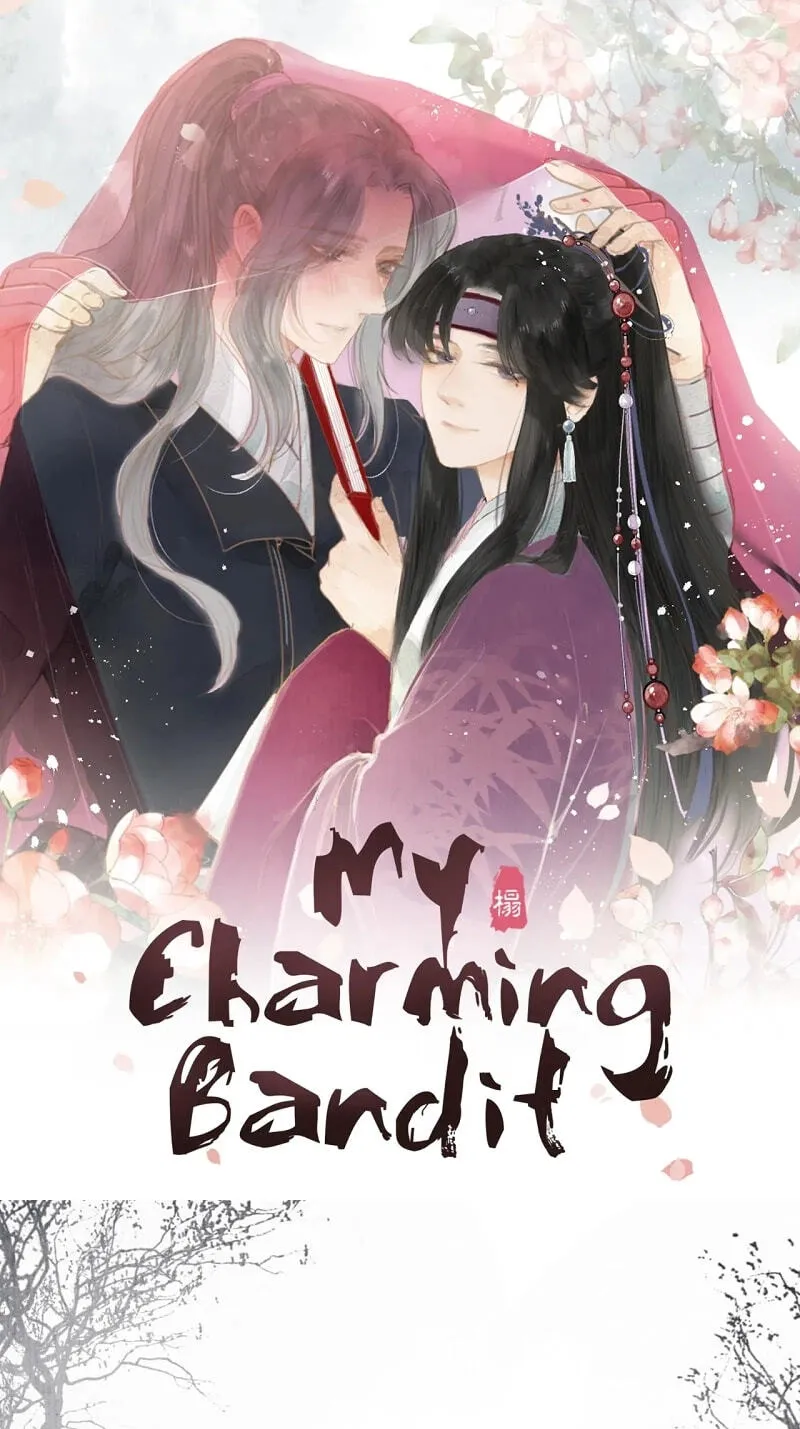 My Charming Bandit Chapter 2 page 1 - 